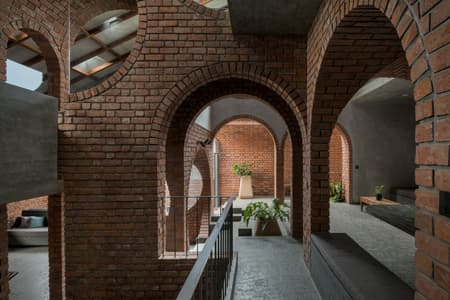 Rangmanch House